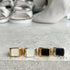 Lulu signet ring